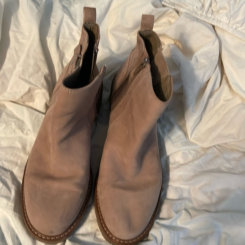 Alex Marie Ankle Boots
